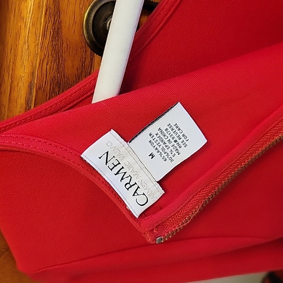 Carmen Marc Valvo - Picture 4 of 6